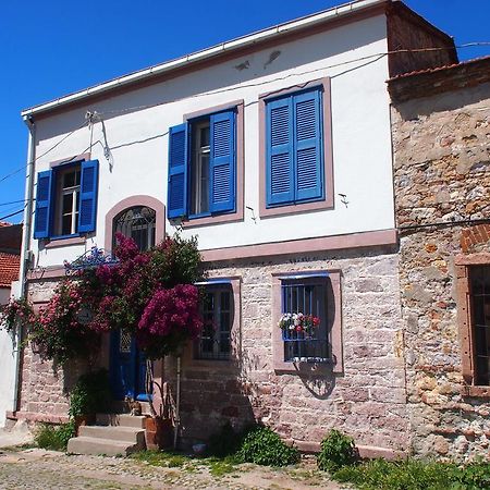 Istanbul Pension Ayvalı Εξωτερικό φωτογραφία