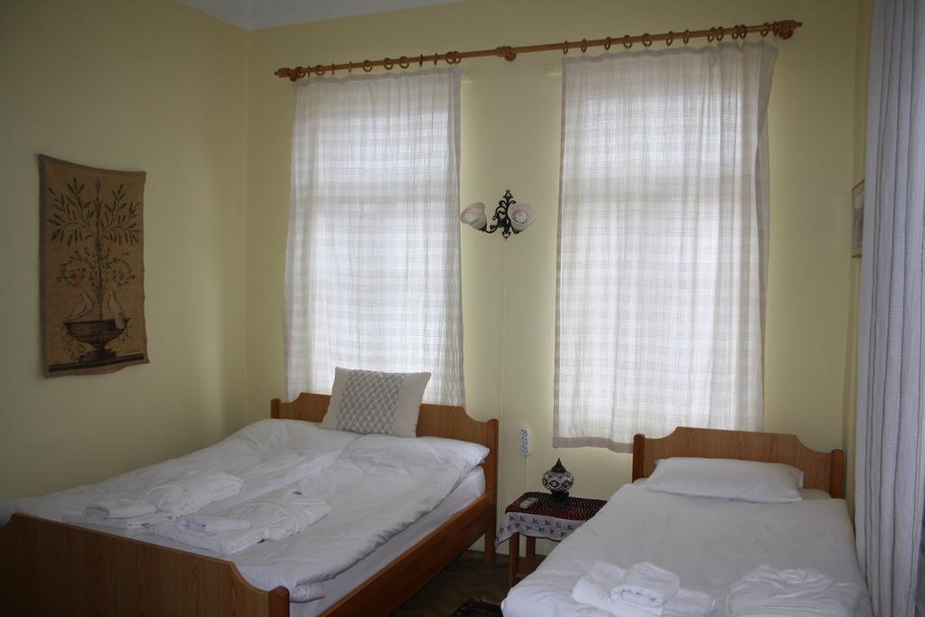 Istanbul Pension Ayvalı Δωμάτιο φωτογραφία