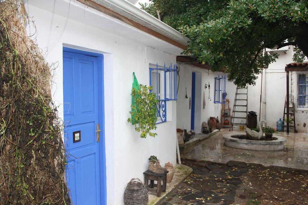 Istanbul Pension Ayvalı Δωμάτιο φωτογραφία