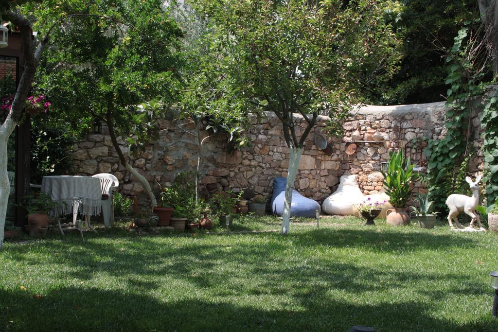 Istanbul Pension Ayvalı Εξωτερικό φωτογραφία