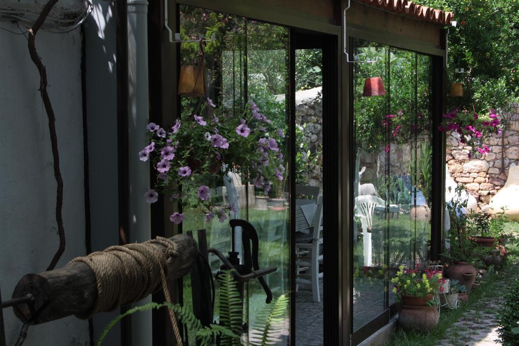 Istanbul Pension Ayvalı Εξωτερικό φωτογραφία