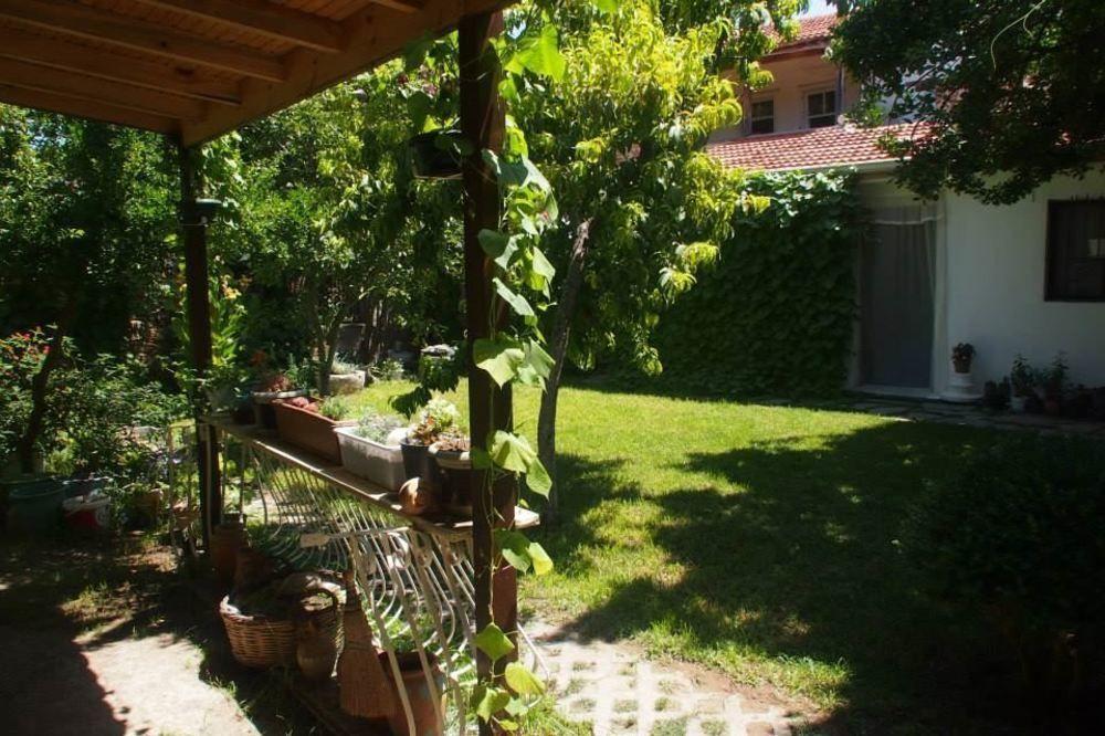 Istanbul Pension Ayvalı Εξωτερικό φωτογραφία