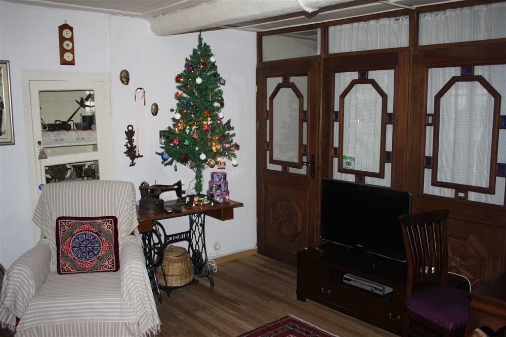 Istanbul Pension Ayvalı Εξωτερικό φωτογραφία