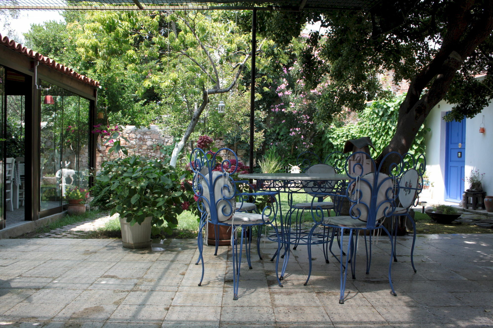Istanbul Pension Ayvalı Εξωτερικό φωτογραφία